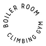 Boiler Room Climbing Gym